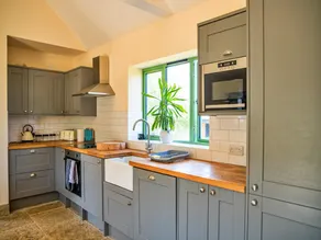 Annexe in Cotswolds near Bourton-on-the-Water - Image 3