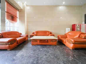 Jinkairui Hotel (Ji'an Railway Station) - Image 2