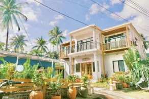 ROOTS Little Fairy Homestay (Wanning Riyue Bay Branch) - Image 4