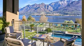 Bellagio Village - Holiday Apartments by the Lake - Seasonal Warm Pool and Sauna - Image 2