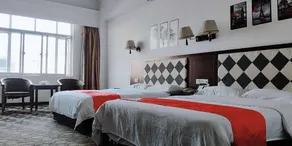 Junya Business Hotel - Image 2