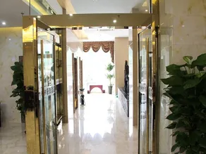 GreenTree Inn Anhui Luan Huoshan Economic Development Zone Business Hotel - Image 4