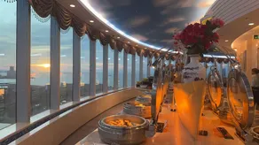 Golden Sea View Hotel Haikou - Image 4