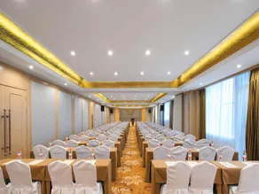 Vienna International Hotel Nanchang Erqi North Road Yifuyuan - Image 3