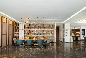 Atour Hotel Kunshan Chengdong Development Zone - Image 5