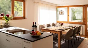 Haus4Zimmer - Luxus mit Blick über den Bodensee - mit Garage - Image 5