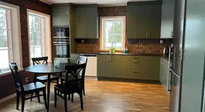 Vemdalsskalet huset Myltan - Image 5