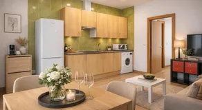 Smart Loft Madrid - IFEMA & Airport Zone - Image 2