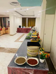 Sama Al Amany Hotel - Image 4