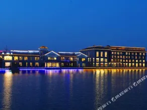 Scholars Hotel Dongyuan - Image 3