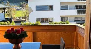 Appartement FRANZ - Wohnen direkt im Zentrum von Westendorf - Image 2