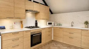 Holiday Cottage Falmouth - Image 4