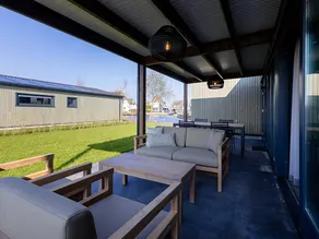Docklodge Stay by the Water - Image 4