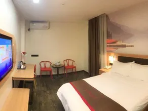 Thank Inn Plus Hotel Quanzhou Anxi County Yong'an Road - Image 2