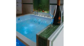 Le coccole luxury Suite - Image 3