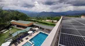 HOTEL ISIS CONFORT - Image 3