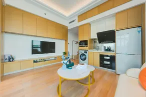 Kempinski Residence - Hengqin Port Branch - Image 5