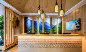 JI Hotel Shenzhen Convention & Exhibition Center Gangxia Subway Station - Image 3