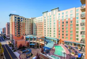 Club Wyndham National Harbor - Image 5