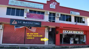 Times Traveller Lodge 2 - Image 5