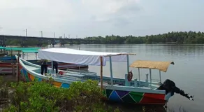 Casa Ardilla, Homestay and Boating in Honnavar - Image 4