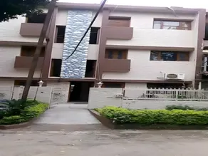 MIGLIOR CASO INTERATTIVO, CENTRO CITTÀ, CHANDIGARH, INDIA, B & B - Image 2