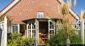 Maison de vacances 'Ferienhaus Inselkate' avec terrasse privée, jardin privé et Wi-Fi - Image 5