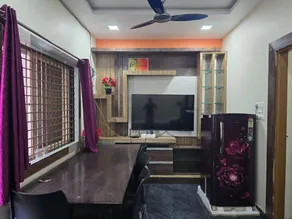 Vijayanagara Home Stay - 2 bed room flat, AC, Parking - Image 4