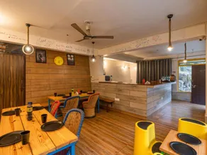 The Hosteller Mussoorie By the Streamside, Kempty - Image 4