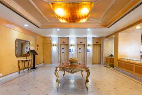  Gran Villagio Hotel SP by Castelo Itaipava - Image 5