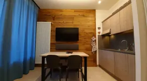 BMP APARTMENT SPINALE Campiglio centro, GARAGE - Image 3