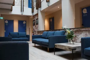 Global Backpackers Youth Hostel - Image 5