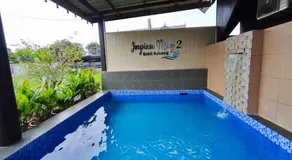 Impian May Homestay 2 Private Pool - Image 2