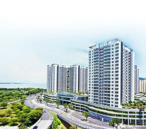 ●T11●2Pax●Studio●5min●Queensbay●Pg Bridge View● - Image 5