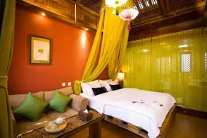 Lijiang Chayuwu Inn - Image 1