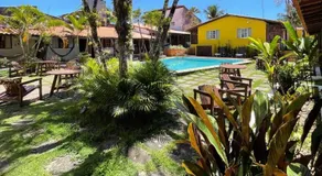 Pousada das Gaivotas - Image 4