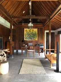 Sawah Tamanan Villa & Resort - Image 3