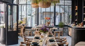 Hotel LEA - Maison Caerdinael - Image 3