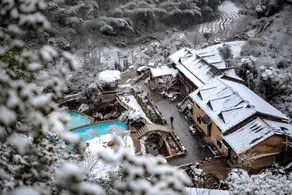Floral Hotel · Quzhou Yueming Cangwu Hotel  (Ziweishan National Forest Park Branch) - Image 2