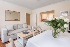 ⭐️Spacious, 2 bedroom central Brighton apartment⭐️ - Image 3