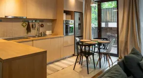 GREEN CORNER Apartment - Image 2