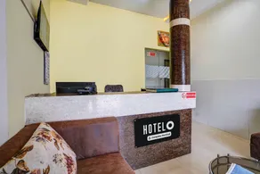 Hotel O Kailash Park Near Sakinaka Metro Station - Image 4