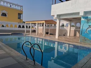 SHREE KATHIYAWADI HOTEL - Image 2