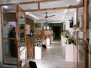 Pacific Inn 360 Degree Resort Rishikesh - Image 5