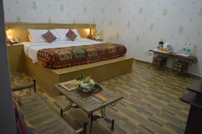 Chokhi Dhani Desert Camp - Image 5