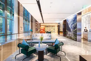Atour Hotel Shanghai Wujiaochang Daxue Road - Image 2