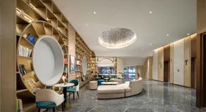 Atour Hotel Foshan Shunde Qinghuiyuan - Image 5