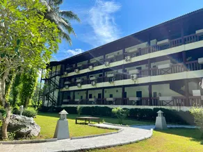PN Mountain Resort and Villas Krabi - Image 4