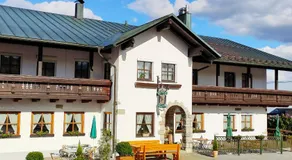 Pension Philippsreut "Zum Pfenniggeiger" Am Goldsteigwanderweg - Image 5