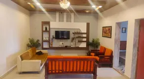MAHABALESHWAR HERITAGE villa - Image 3